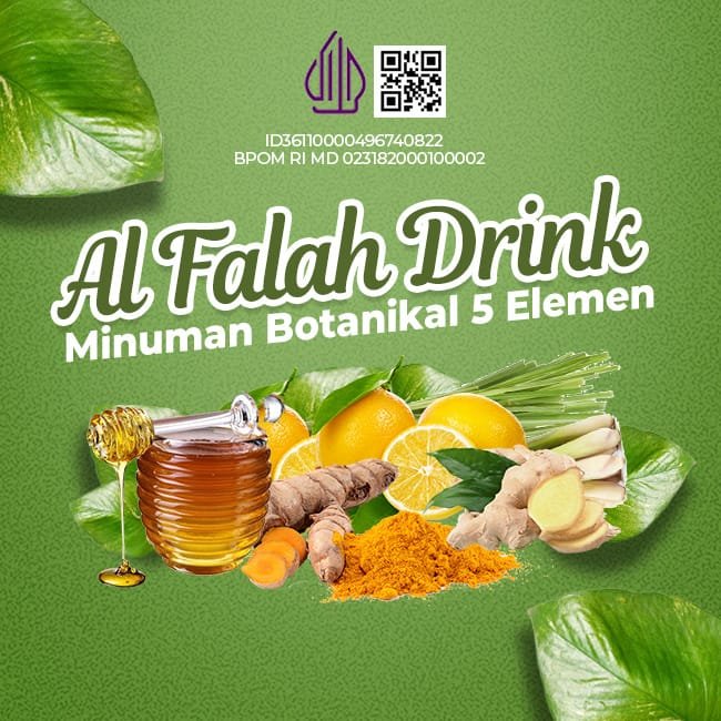 Al-falah Drink