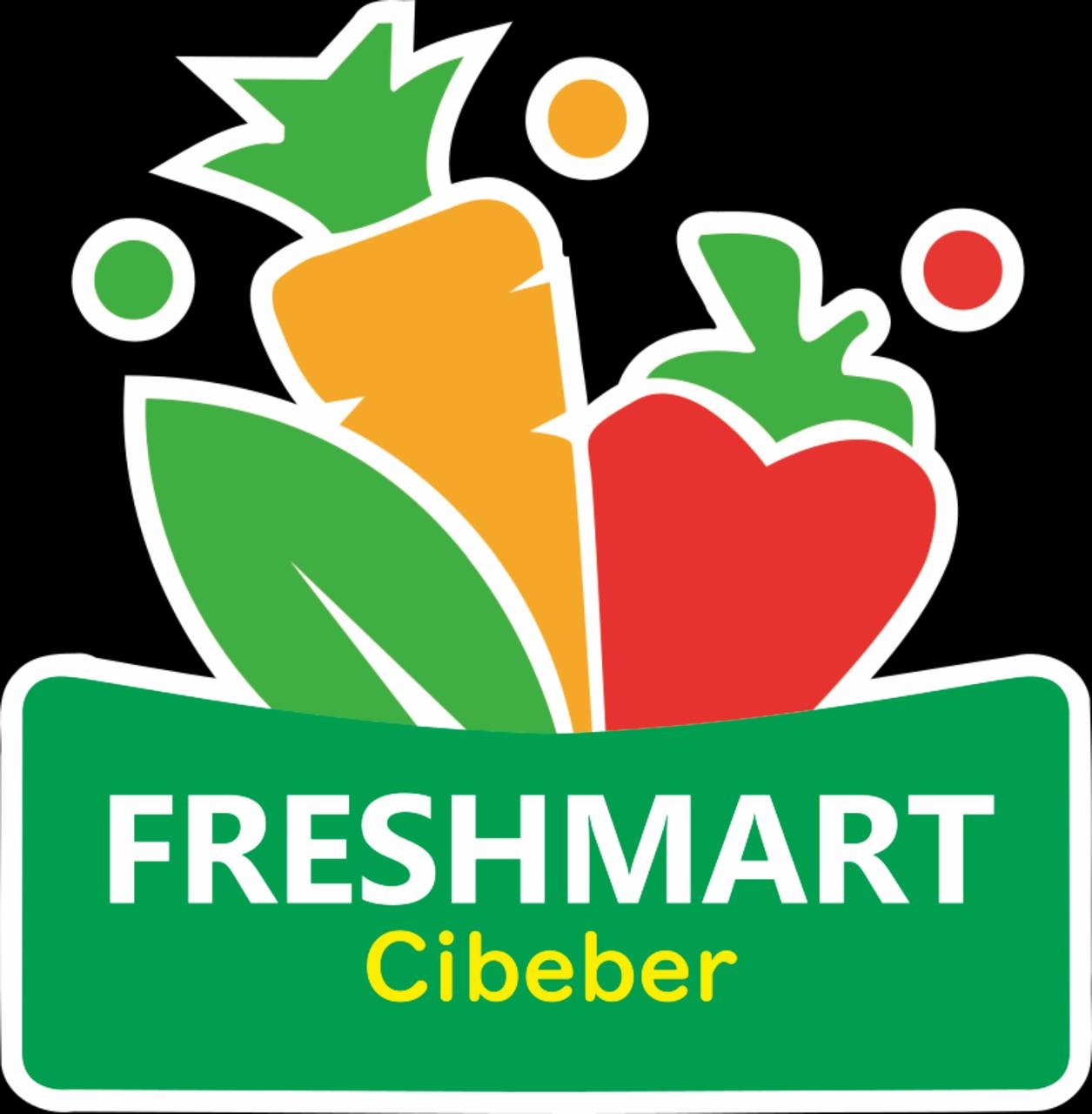 Freshmart Cibeber